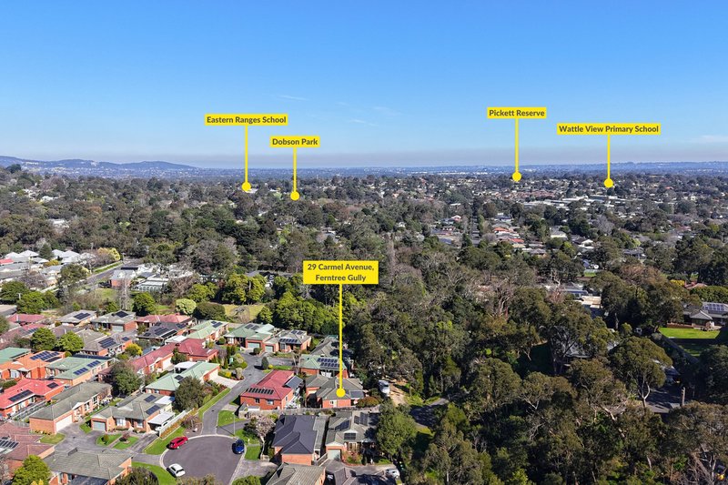 Photo - 29 Carmel Avenue, Ferntree Gully VIC 3156 - Image 19