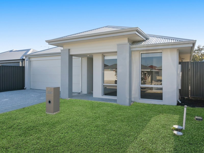 29 Carrington Road, Henley Brook WA 6055