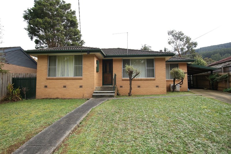 29 Carroll Avenue, Millgrove VIC 3799