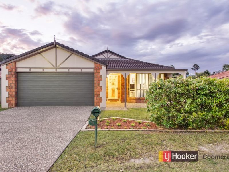 29 Catchlove Street, Maudsland QLD 4210