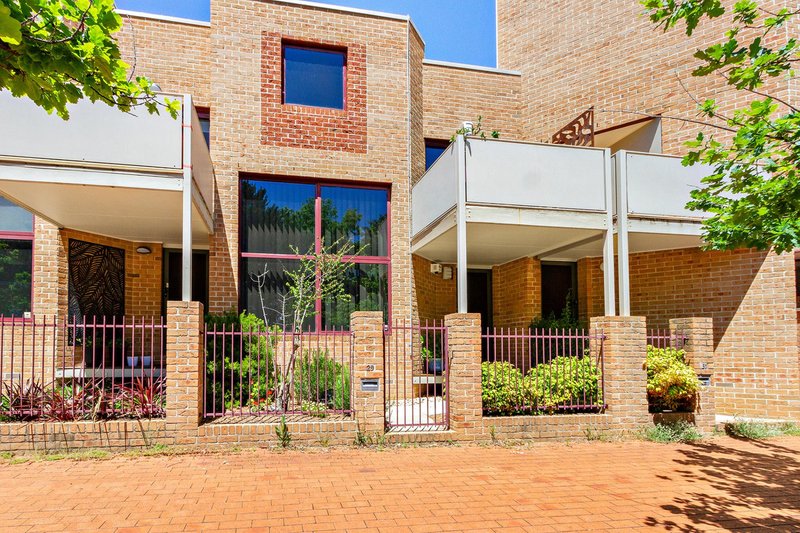 29 Cavanough Street, Phillip ACT 2606