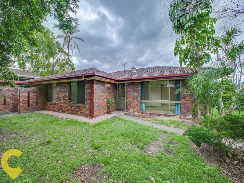 29 Cayley Street, Everton Park QLD 4053