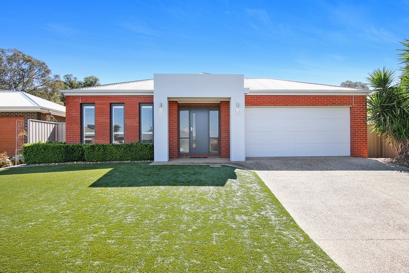 29 Chafia Place, Springdale Heights NSW 2641