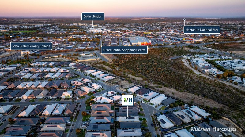 Photo - 29 Chambered Way, Jindalee WA 6036 - Image 14