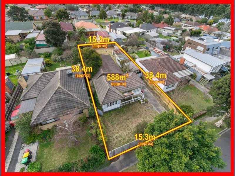 29 Charles Ave , Springvale VIC 3171