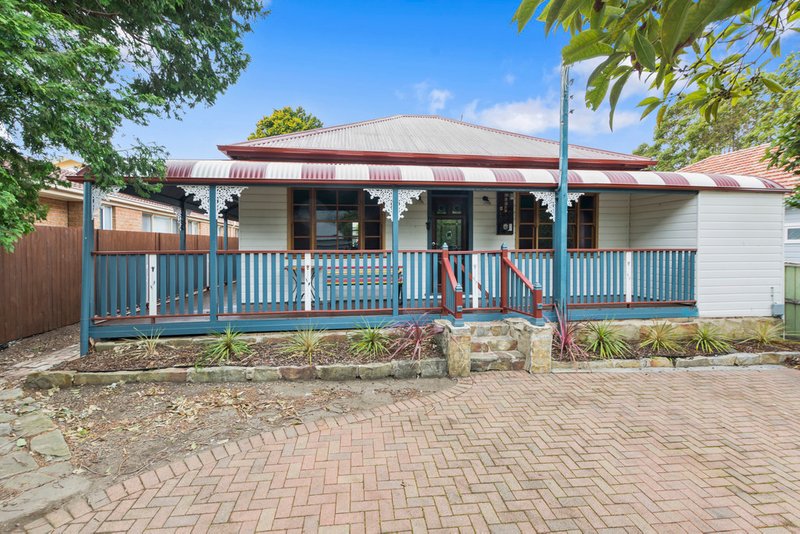 29 Chenhalls Street, Woonona NSW 2517