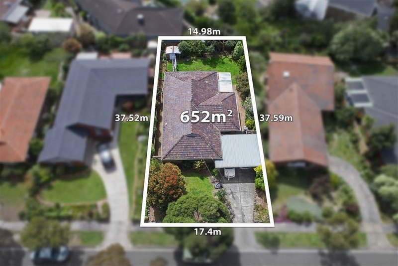 29 Chivalry Avenue, Glen Waverley VIC 3150