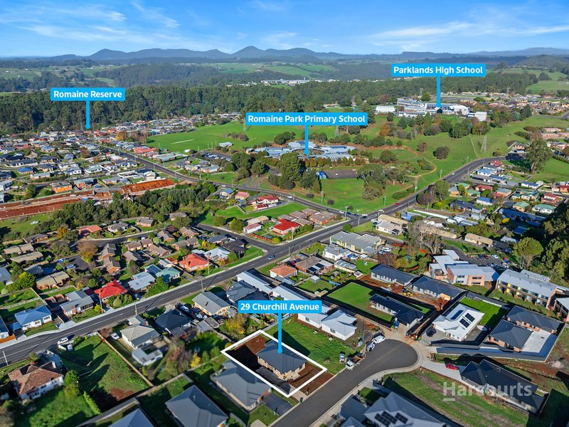 Photo - 29 Churchill Avenue, Upper Burnie TAS 7320 - Image 20