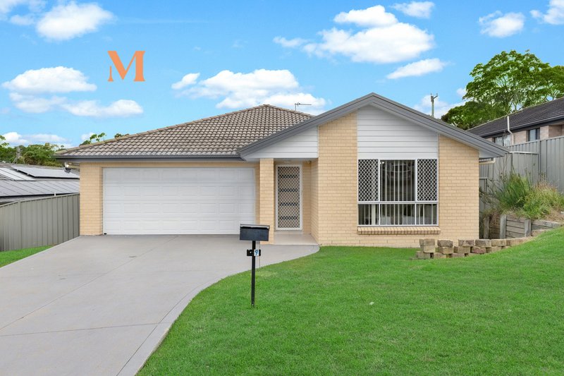 29 Cleveland Street, Cameron Park NSW 2285