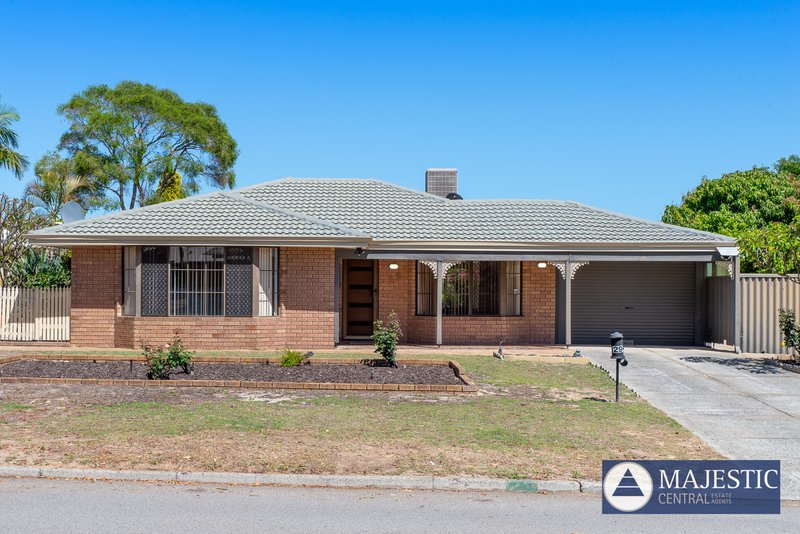 29 Clifford Way, Bull Creek WA 6149