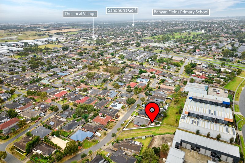 Photo - 29 Clifton Park Dve , Carrum Downs VIC 3201 - Image 18