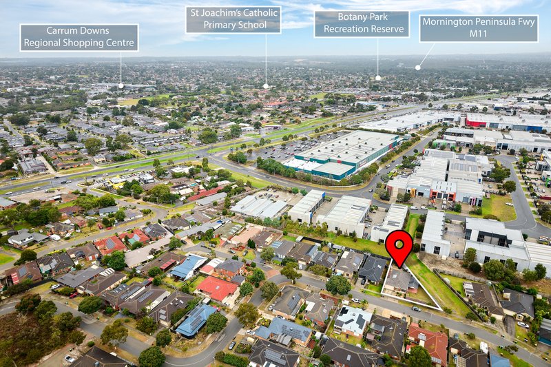 Photo - 29 Clifton Park Dve , Carrum Downs VIC 3201 - Image 19