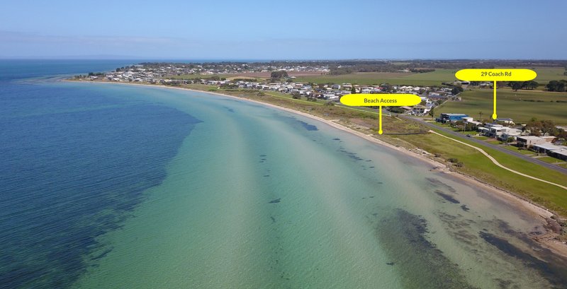 29 Coach Road, Indented Head VIC 3223