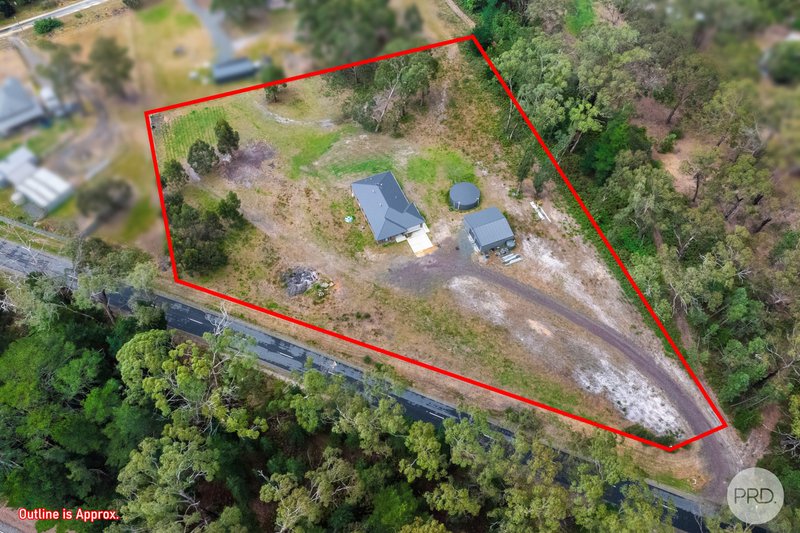 29 Coalmine Road, Lal Lal VIC 3352