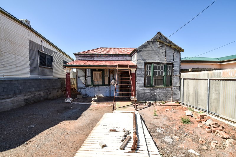 29 Cobalt Street, Broken Hill NSW 2880