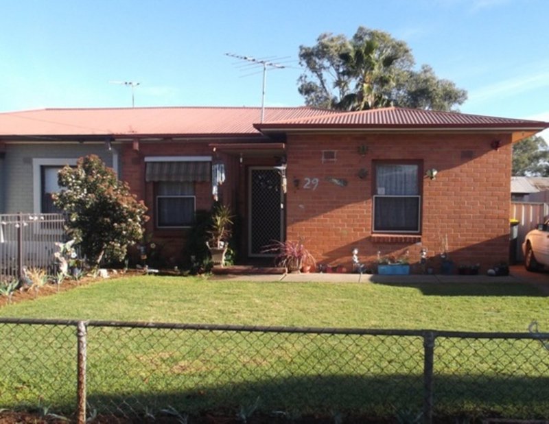 29 Cockshell Street, Davoren Park SA 5113