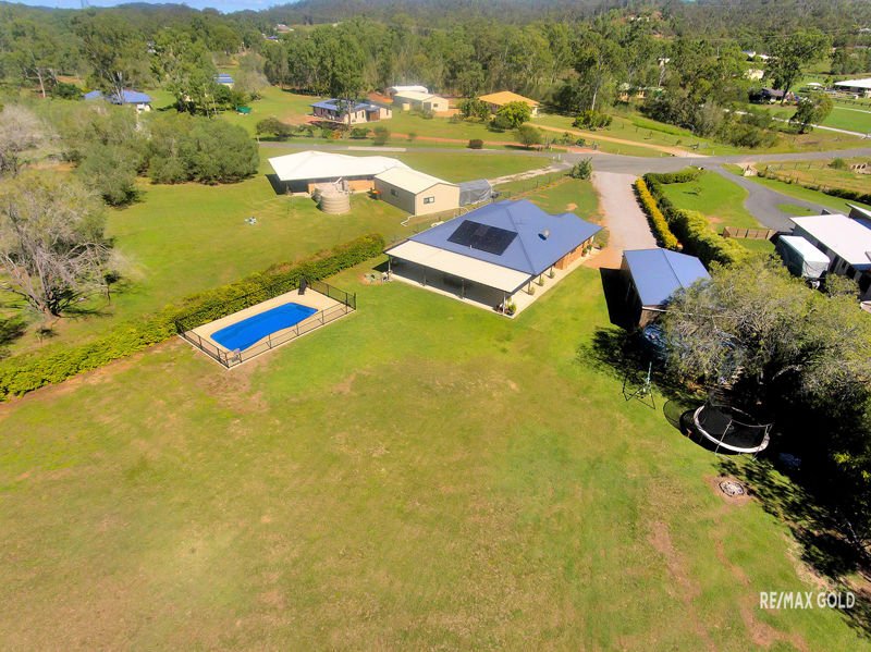 Photo - 29 Cody Triggs Court, Burua QLD 4680 - Image 17