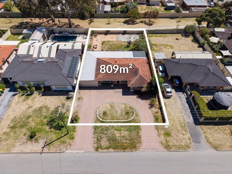 Photo - 29 Coffey Road, Belmont WA 6104 - Image 27