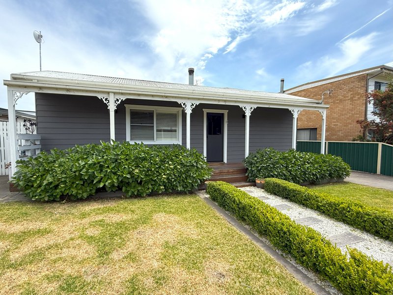 Photo - 29 Comarong Street, Greenwell Point NSW 2540 - Image 3