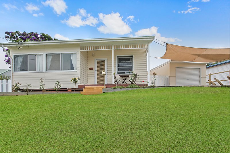 29 Comboyne Street, Kendall NSW 2439