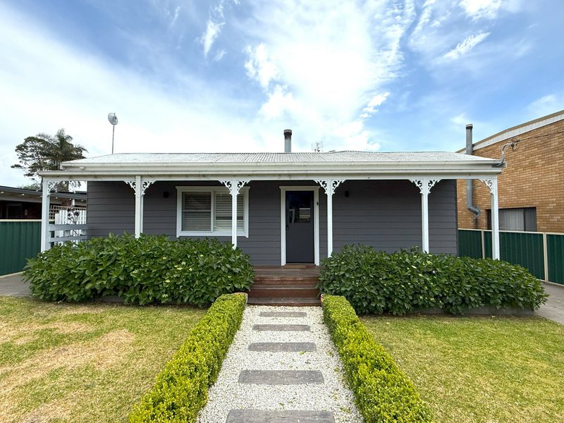 29 Comeang Street, Greenwell Point NSW 2540