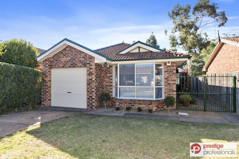 29 Como Court, Wattle Grove NSW 2173