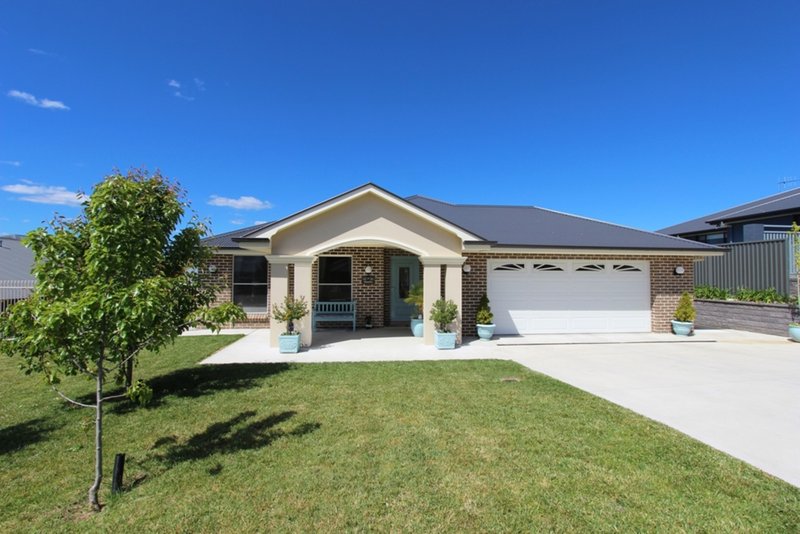 29 Coolabah Close, Kelso NSW 2795