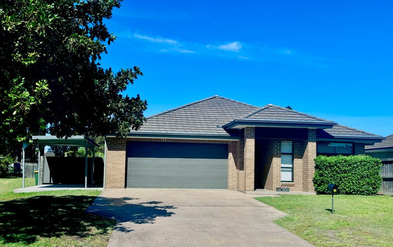 29 Coolabah Close, Tea Gardens NSW 2324