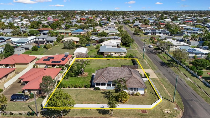 29 Coomber Street, Svensson Heights QLD 4670