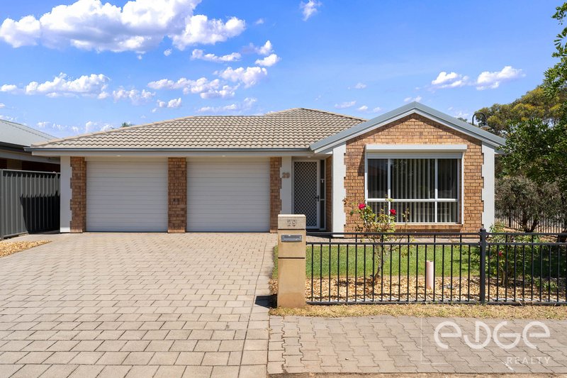 29 Coonawarra Avenue, Andrews Farm SA 5114