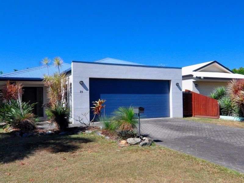 29 Cooya Street, Kewarra Beach QLD 4879