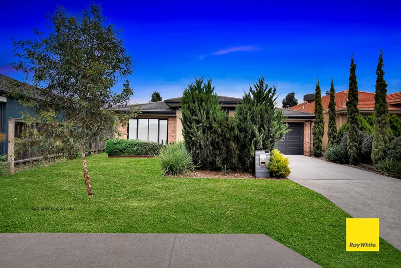 29 Copeton Avenue, Tarneit VIC 3029