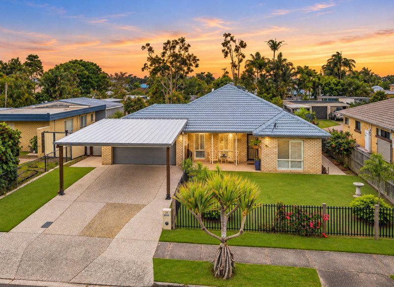 Photo - 29 Cotterill Avenue, Bongaree QLD 4507 - Image 1