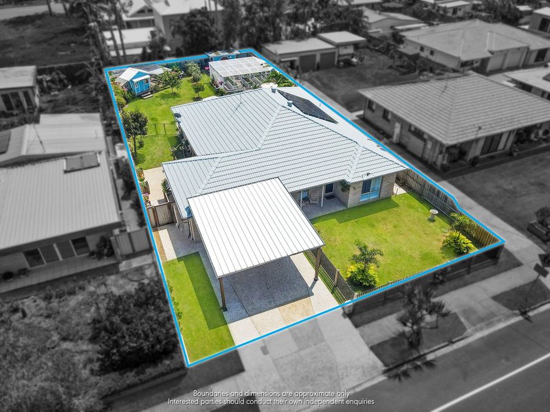 Photo - 29 Cotterill Avenue, Bongaree QLD 4507 - Image 19