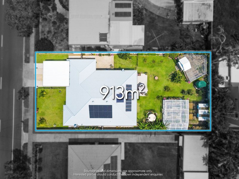 Photo - 29 Cotterill Avenue, Bongaree QLD 4507 - Image 20