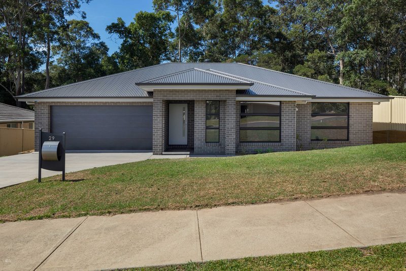 29 Courtenay Crescent, Long Beach NSW 2536