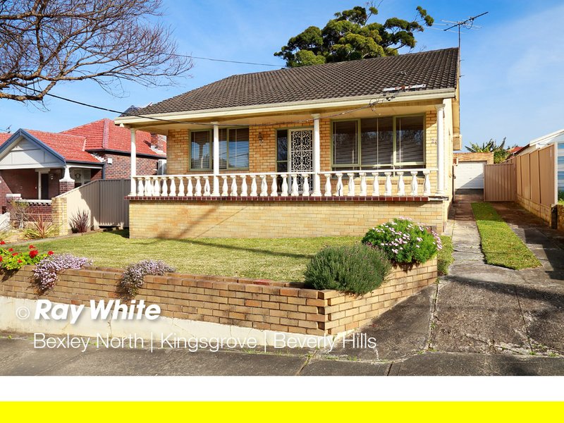 29 Coveney Street, Bexley North NSW 2207