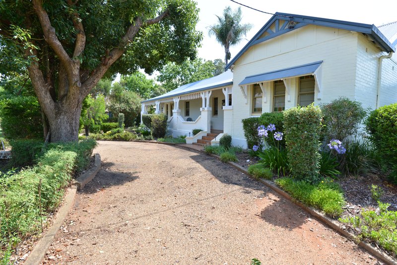 29 Cowper Street, Coonabarabran NSW 2357