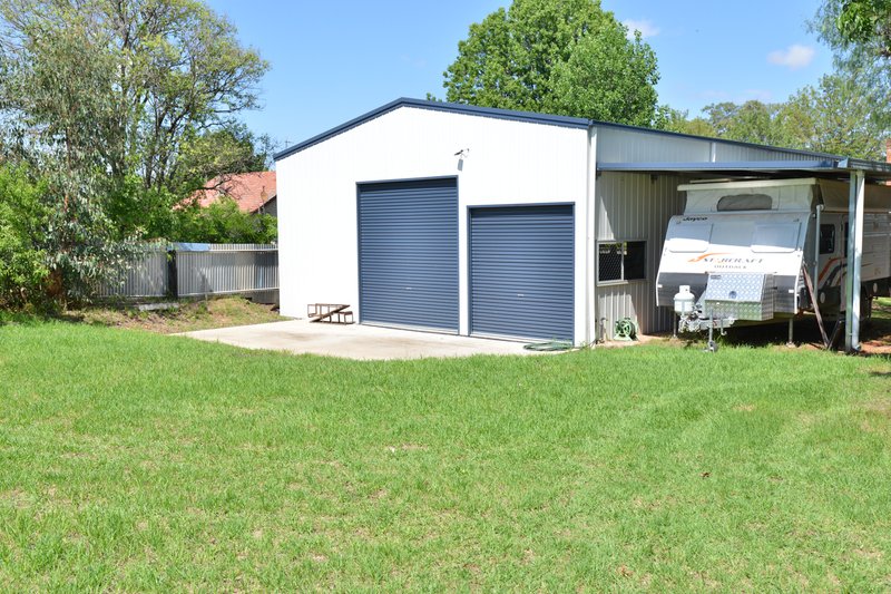 Photo - 29 Cowper Street, Coonabarabran NSW 2357 - Image 21