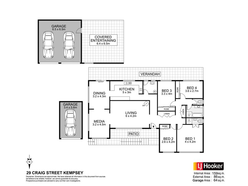 Photo - 29 Craig Street, East Kempsey NSW 2440 - Image 19