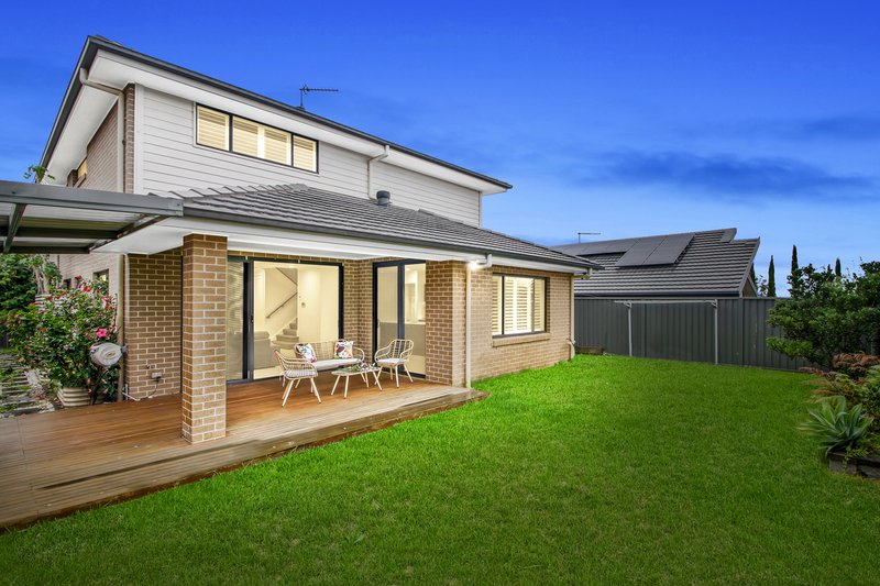 Photo - 29 Cranbourne Street, Riverstone NSW 2765 - Image 22