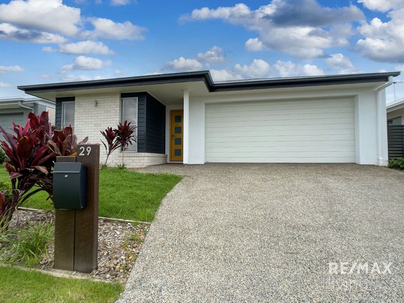 29 Crawford Street, Strathpine QLD 4500