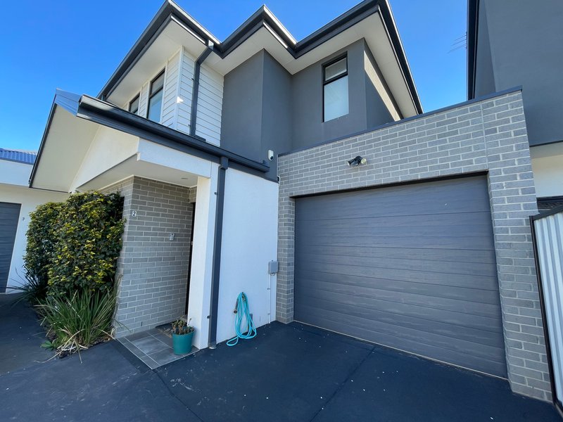 Photo - 2/9 Cresser Street, Altona North VIC 3025 - Image 2