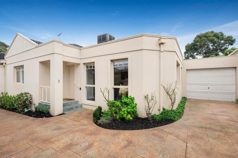 2/9 Cromwell Street, Burwood VIC 3125