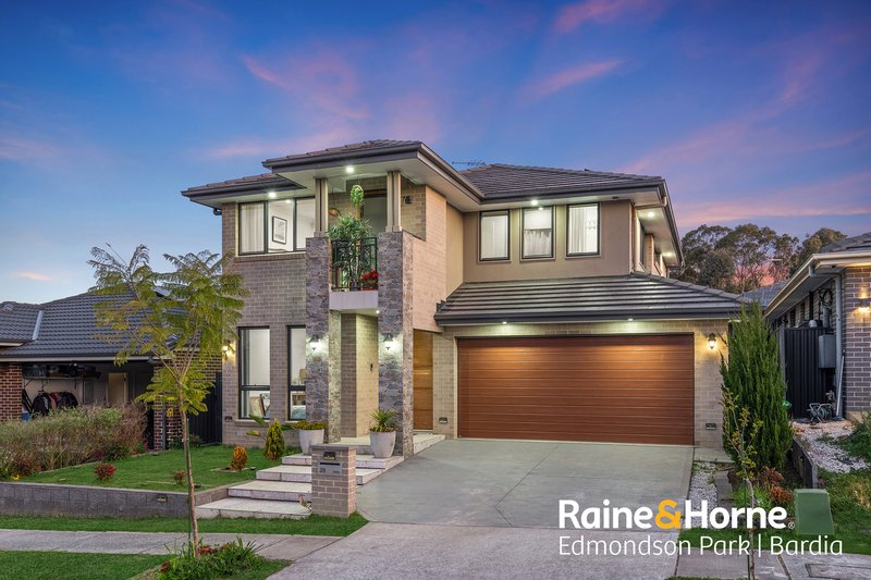 Photo - 29 Crowley Boulevard, Claymore NSW 2559 - Image 1