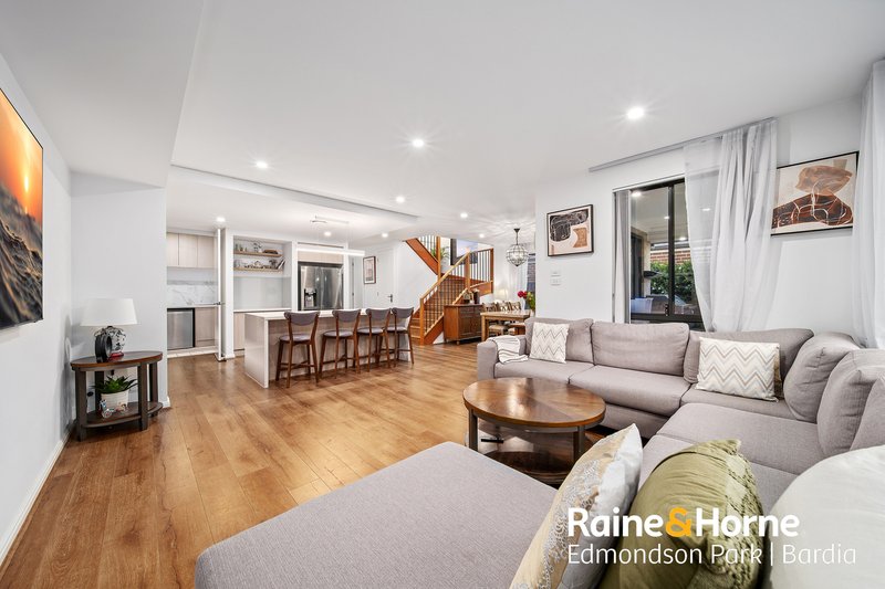 Photo - 29 Crowley Boulevard, Claymore NSW 2559 - Image 3