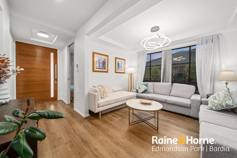 Photo - 29 Crowley Boulevard, Claymore NSW 2559 - Image 4