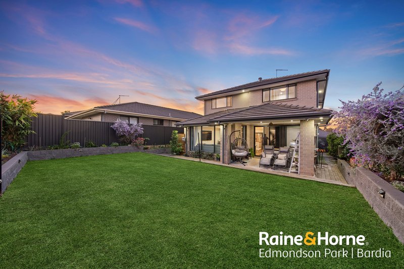 Photo - 29 Crowley Boulevard, Claymore NSW 2559 - Image 14