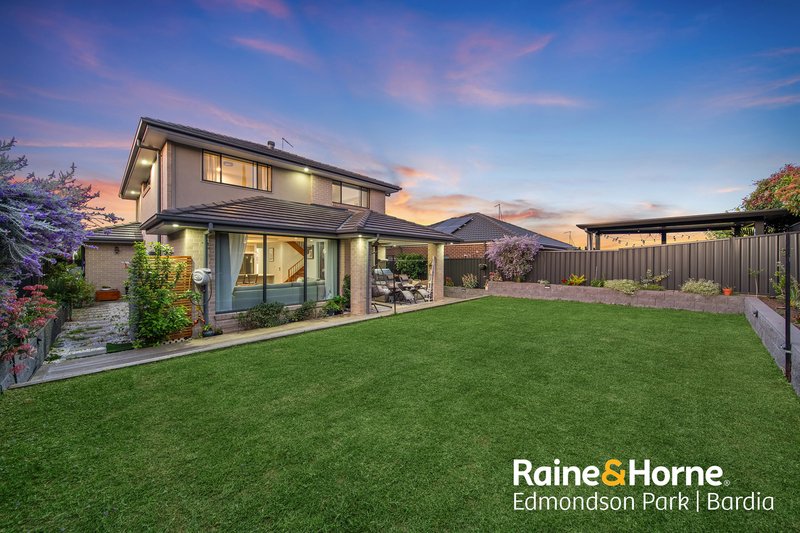 Photo - 29 Crowley Boulevard, Claymore NSW 2559 - Image 15