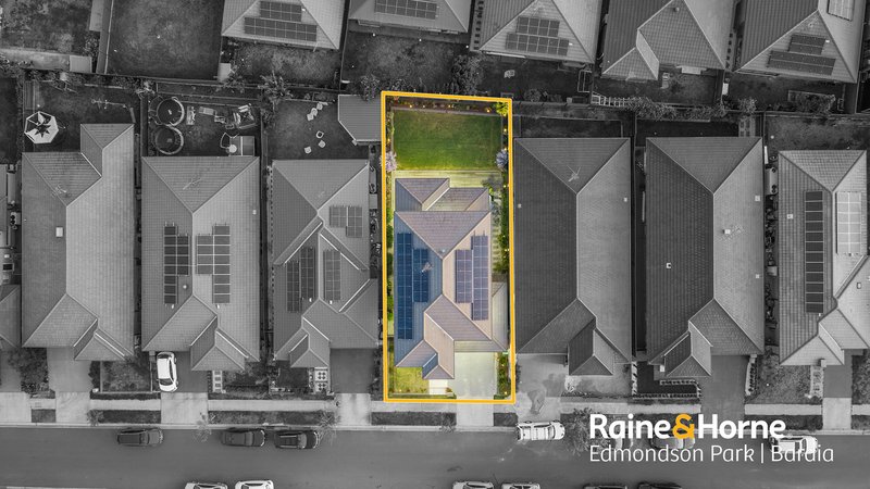 Photo - 29 Crowley Boulevard, Claymore NSW 2559 - Image 16